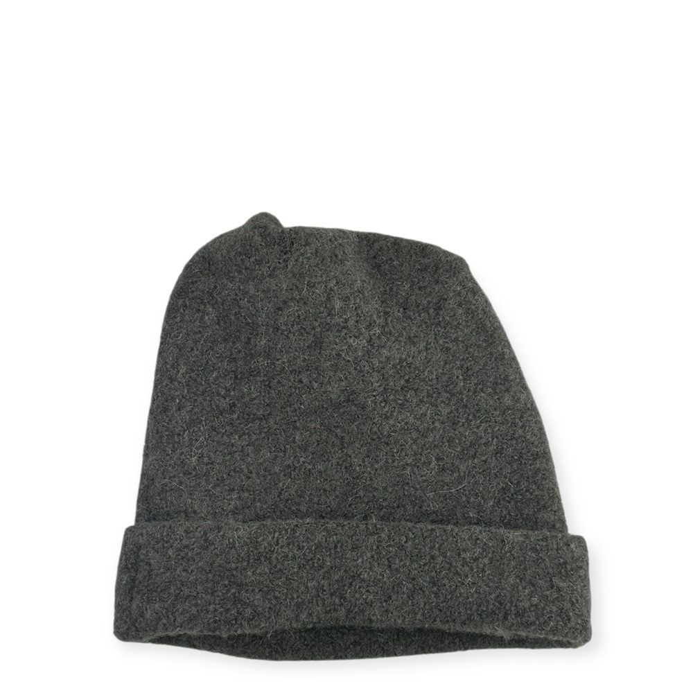 Lauren Manoogian Alpaca-Blend Beanie - Picture 2 of 3